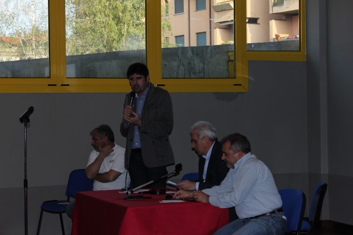 festa 2014